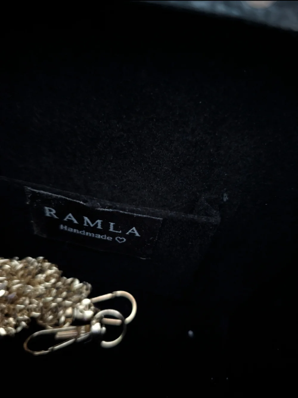 Ramla elevate your